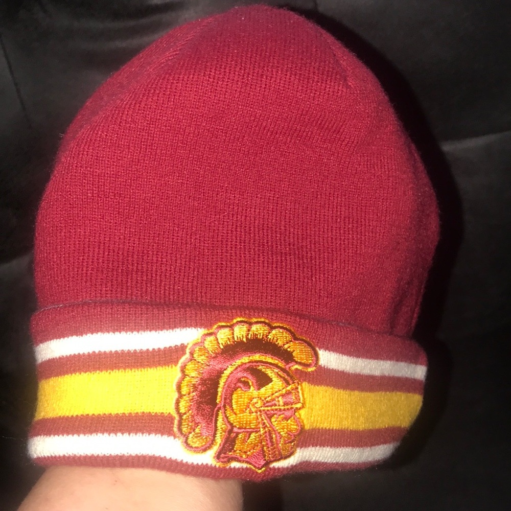 Nike Usc Hat - image 7